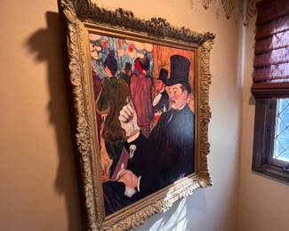 Original paintings gr8 frame