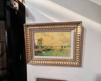 Lots o artwork