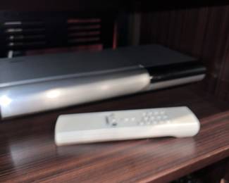Electronics