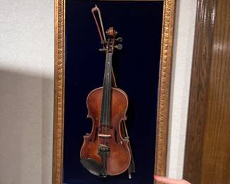 Strad ?