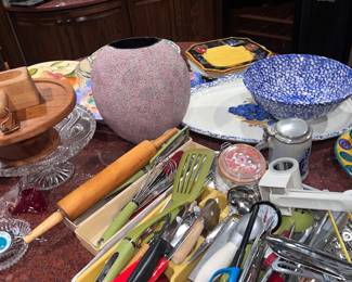 Kitchenware
