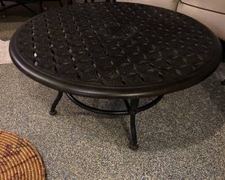 Quality high end outdoor set