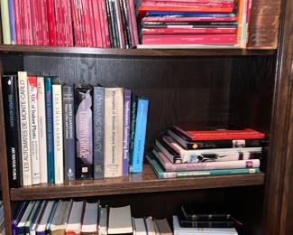 Some nice books