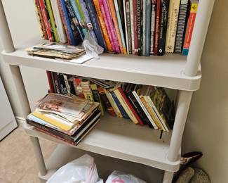 Cookbooks