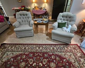 Chairs
