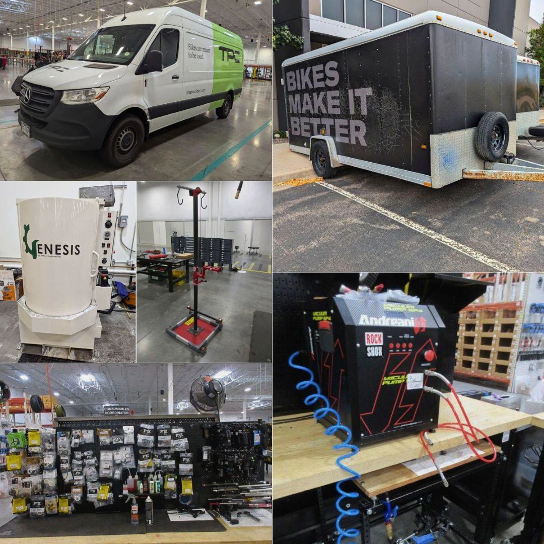 Louisville co auction