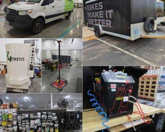 Louisville co auction