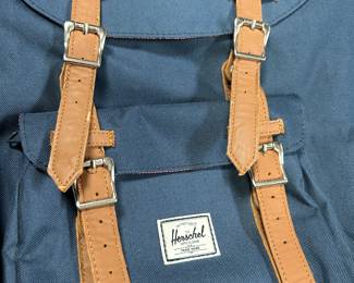 Herschel backpack