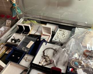 More fine Jewelry