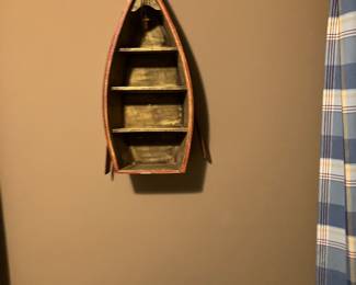 Boatbshelf
