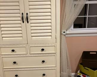 Ethan Allen Armour