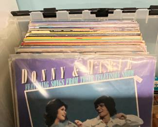 Records