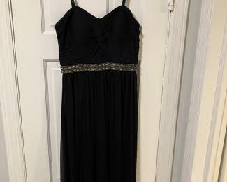 Beautiful prom dress