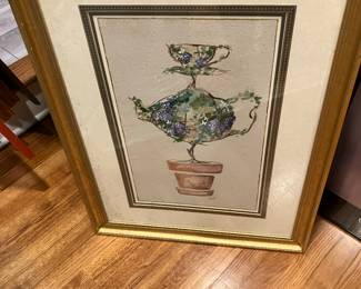 Ethan Allen pictures