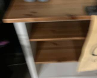 Kitchen cart