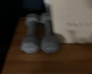 Weights