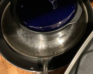 Pots
