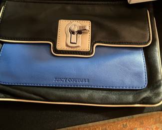 July coutour bag