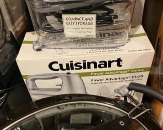 Crock pot