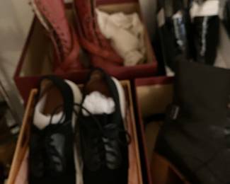 Men’s designer shoes