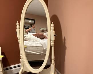 Ethan Allen mirror
