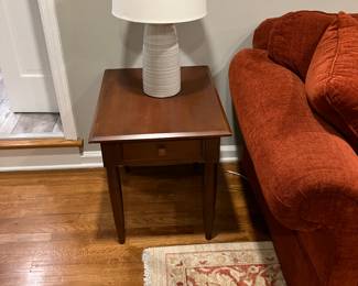 Ethan Allen end table