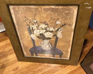 Ethan Allen pictures