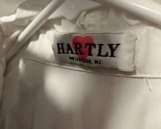 Hartly