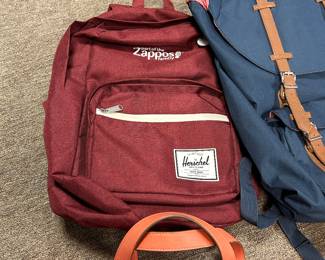 Hershel back pack