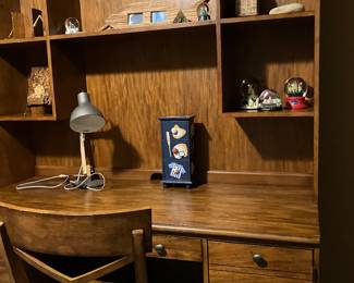 Ethan Allen student desk