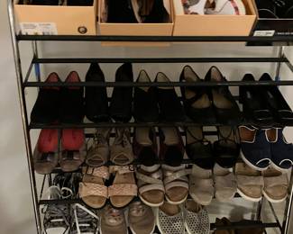 Designer shoes see all brands names in description