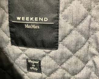 Max Mara