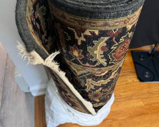Persian rugs and runners