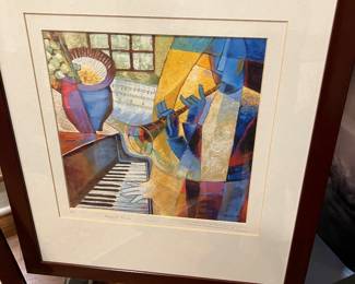 Ethan Allen picture
