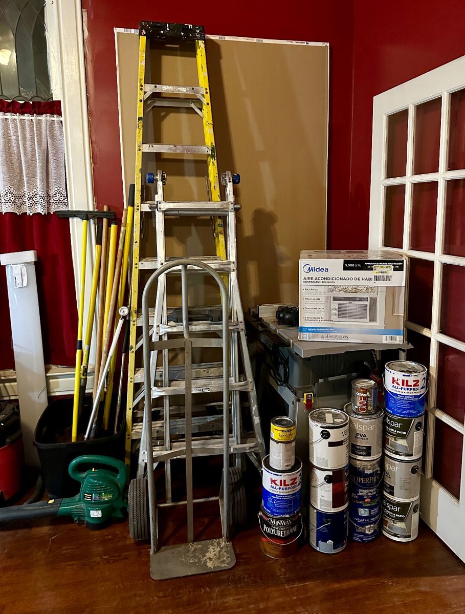 TXK Estate Sales in Texarkana, AR starts on 10/24/2024