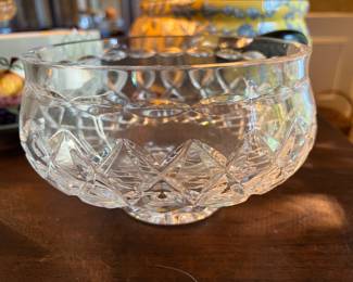 Waterford Comeragh Bowl