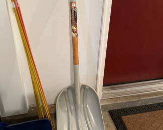 Snow Shovel