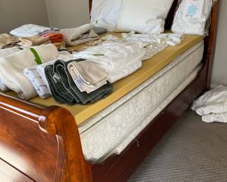 Linens, Christening Gowns