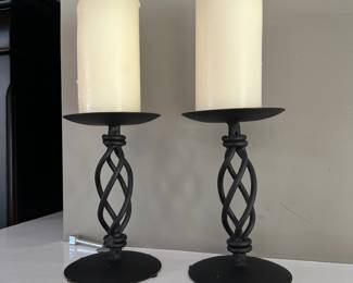 Candle Holders