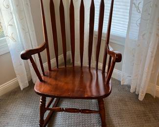 Rocking Chair