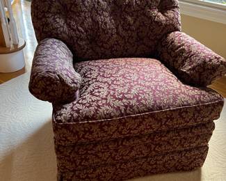 Drexel Heritage Chair - there's 2!