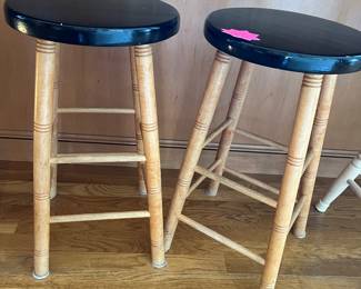 Stools