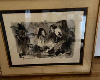 Art by Robert Delval