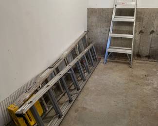Ladders