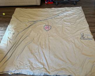 Yankees Full/Queen Duvet Cover