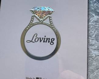 Loving eau de parfum 3.4oz