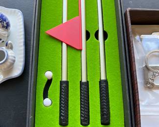 Golf Pens