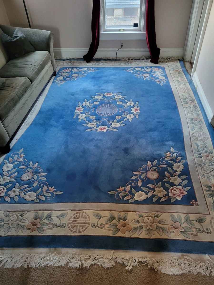 Victorian House Moving Sale with Pro Artwork! starts on 10/25/2024