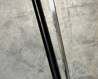 Sword/ Cane