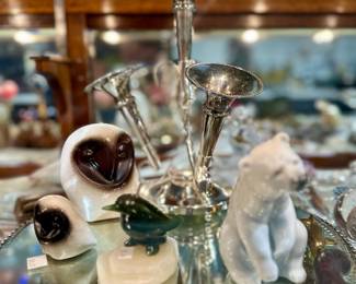 Lladro Polar Bear small